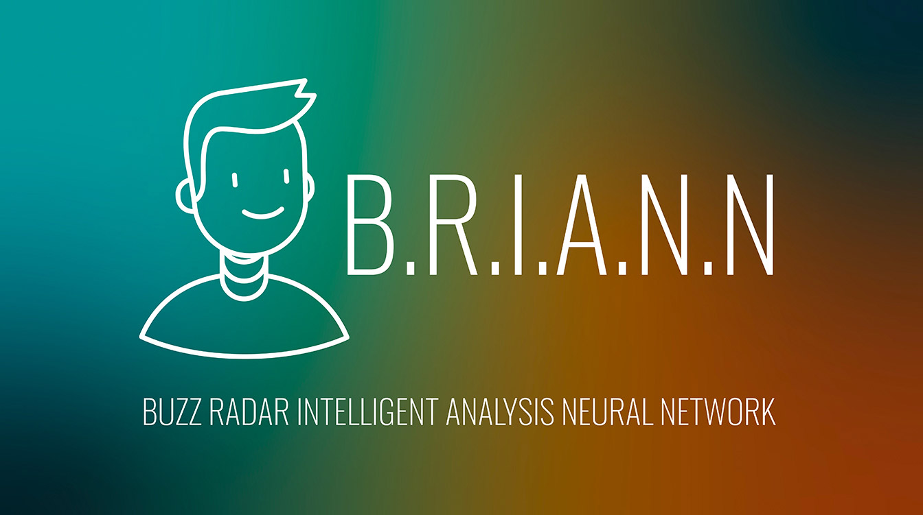 Introducing BRIANN: AI-Powered Marketing Intelligence Built for Pharmaceutical Teams