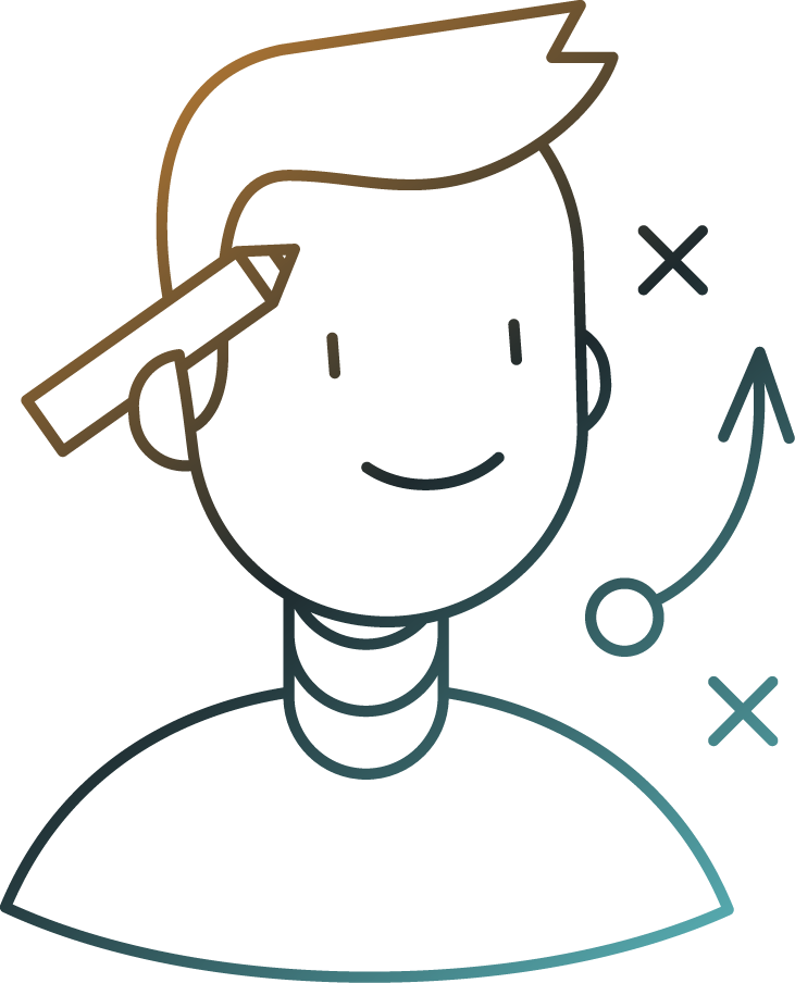 Data Driven Strategist