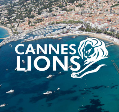 Cannes Lions - Hoff Or Not Keynote