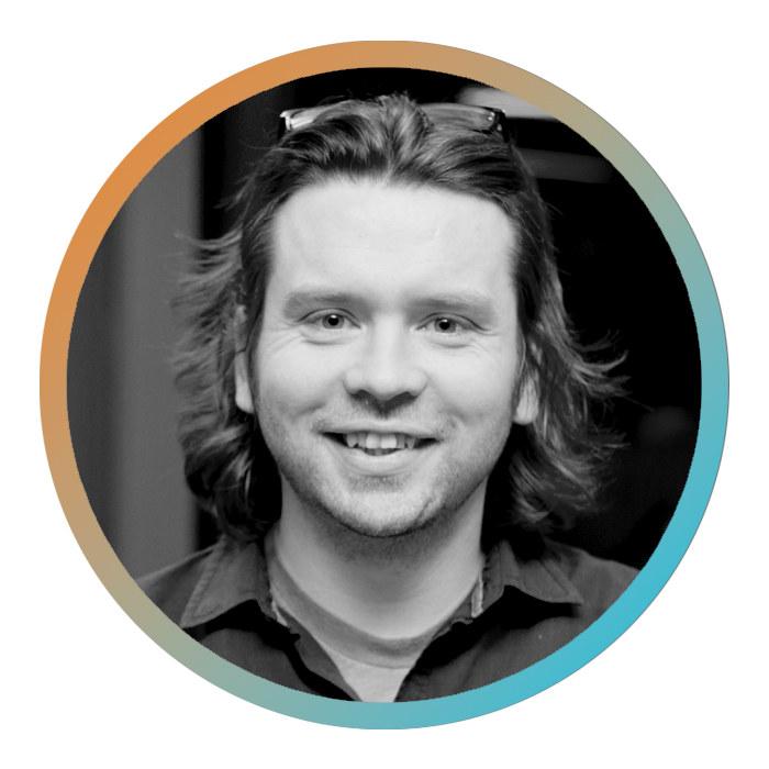 Life Sciences Event - Patrick Charlton