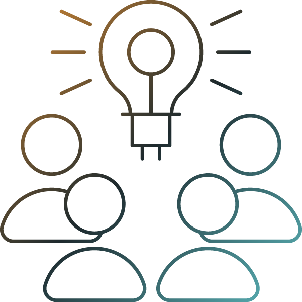 PLHIV Community Insights Icon