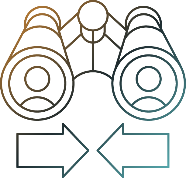 Competitive Intelligence Icon