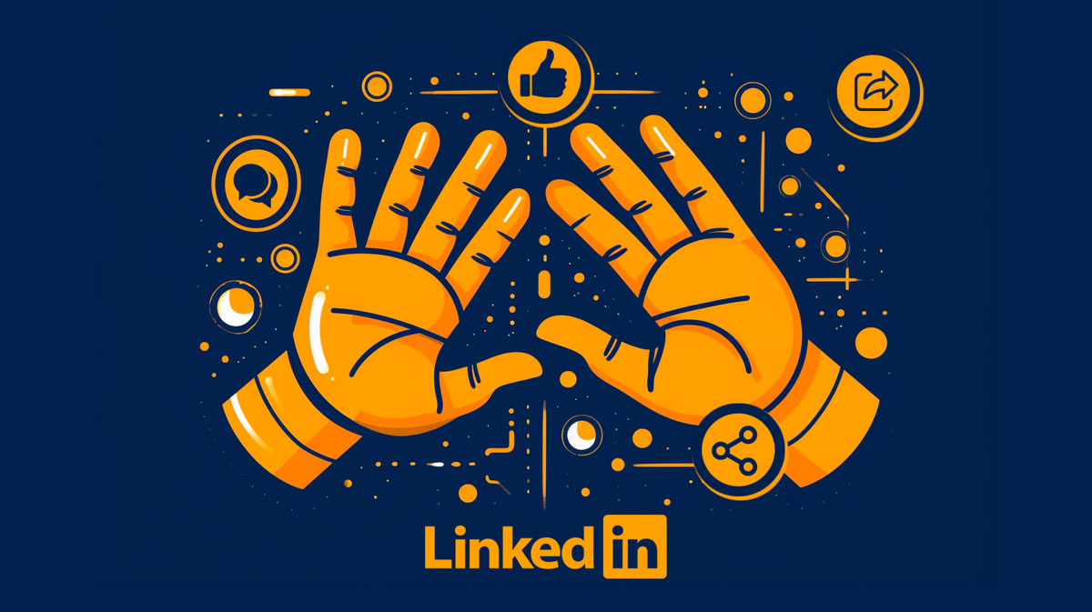 Hacking the Algorithm: Boosting the Reach of Your LinkedIn Posts