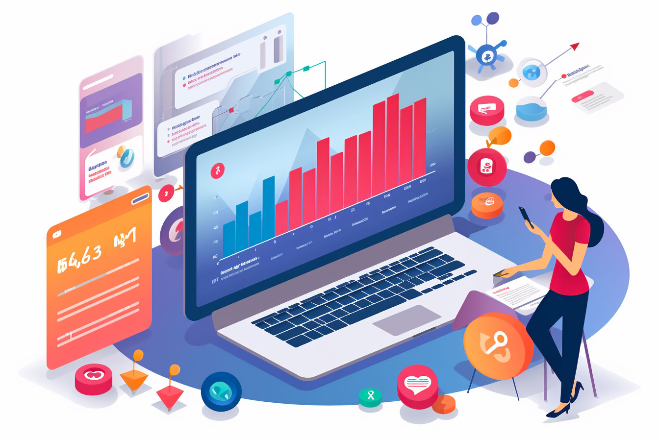 Exploring Social Media Analytics: Your Guide to Staying Ahead in the Digital Marketing Landscape
