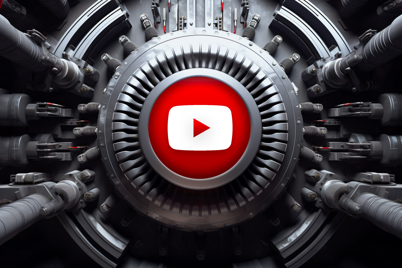 Understanding YouTube´s Recommendation Engine + Practical Tips for Optimising Video Metadata for Better Searchability
