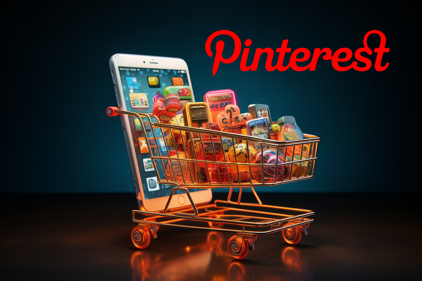 Is Pinterest the Underrated King of Social Commerce?