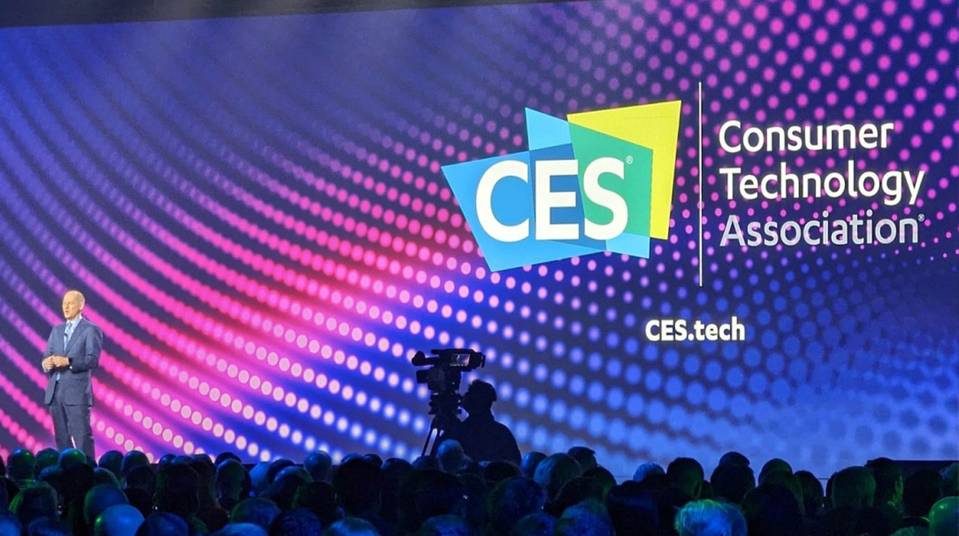 CES 2024 – Which Keynotes Got the Most Buzz?
