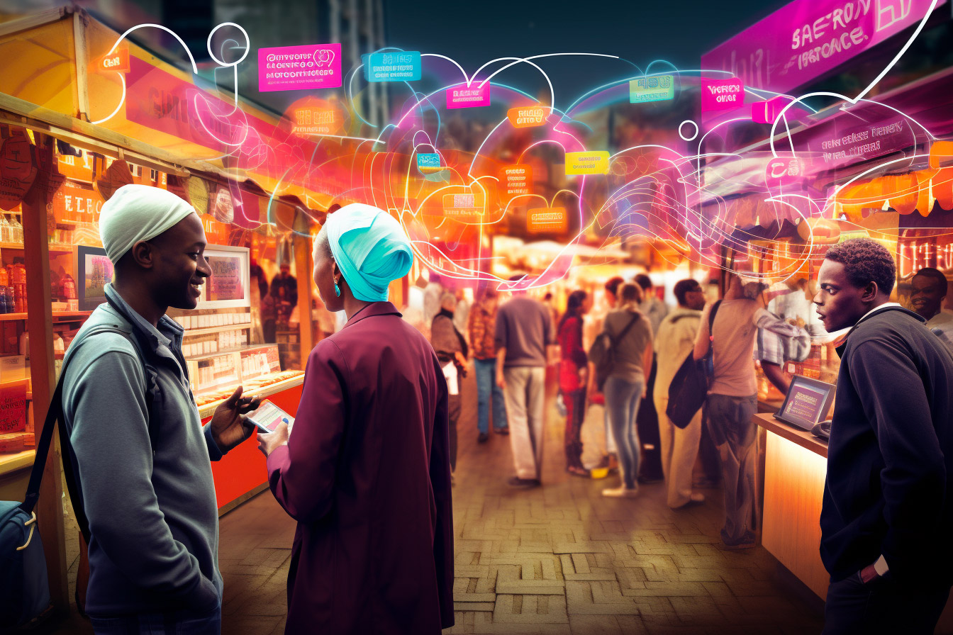 Unlocking Market Insights: The Essential Guide to Social Listening for Businesses
