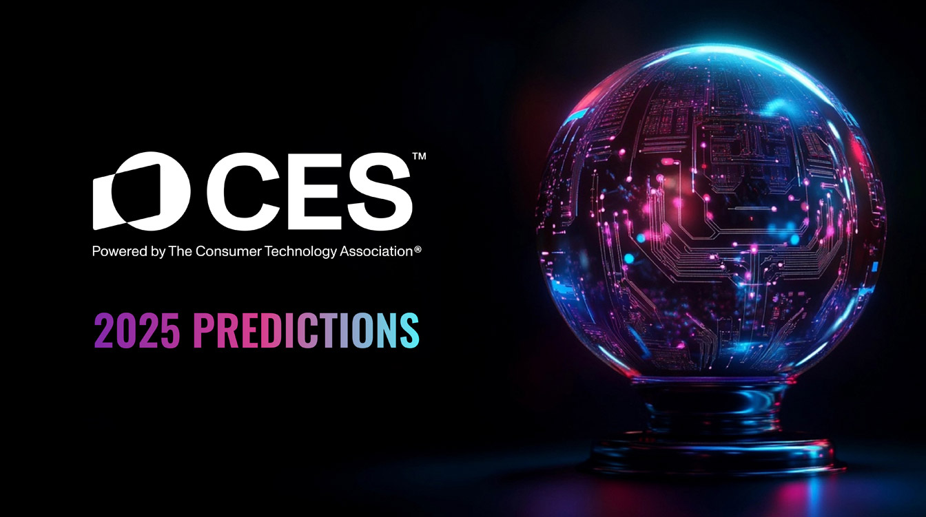 CES 2025 Predictions How a decade of Social Data helps us predict this