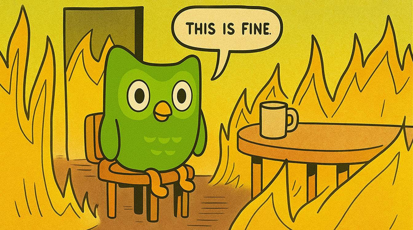 How Duolingo's AI pivot shattered the brand that mastered viral moments